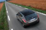 Lancia Delta 1.8 DiTurbo 2009 года